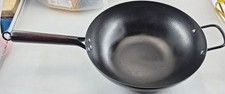 Iron wok stir for sale  Plano