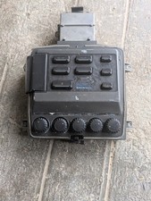 Goldwing 1500 radio gebraucht kaufen  Niederstotzingen