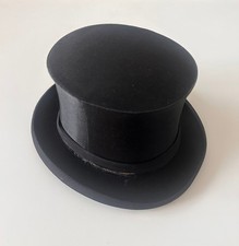 Antiker zylinder chapeau gebraucht kaufen  Frankfurt am Main