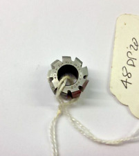 Gear cutting hob for sale  WALSALL