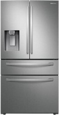Samsung rf28r7201sr stainless for sale  Denver