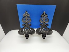 Vintage homco metal for sale  Greenup