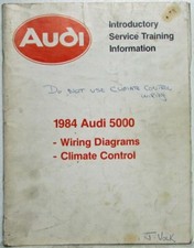 1984 audi 5000 for sale  Holts Summit