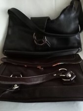 Handbags bags brown for sale  BEVERLEY
