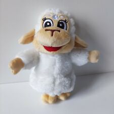 Kuscheltier schaf lola gebraucht kaufen  Limburg a. d. Lahn