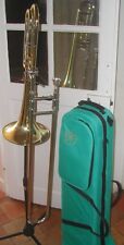 Trombone complet nautile d'occasion  Bonnétable