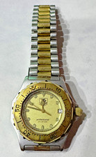 Tag heuer professional gebraucht kaufen  Deutschland