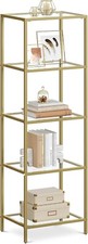 Bookcase tier bookshelf for sale  DUKINFIELD