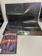 Usado, Star Control II 2 (3DO) manual apenas com mapa comprar usado  Enviando para Brazil