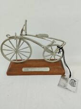 Rare vélo miniature d'occasion  Doudeville