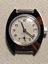 Orologio perseo ferrovie usato  Italia