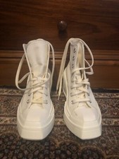 Converse chuck luxe for sale  HARROW
