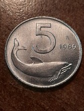 Lire delfino 1989 usato Lire delfino 1989 usato  Casoria