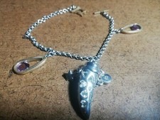 Bigiotteria bracciale rebecca usato  Crotone