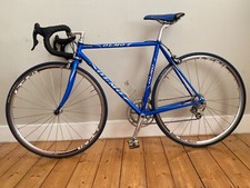 Olmo racing italian for sale  UK