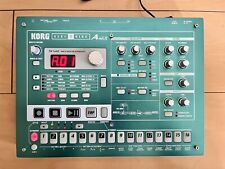 Korg sampler synth d'occasion  Expédié en Belgium
