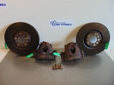 Audi front brake for sale  KINGSBRIDGE