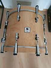 Sonor bass drum gebraucht kaufen  Villingen-Schwenningen