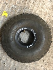 Sterling 425 rear for sale  BOLTON