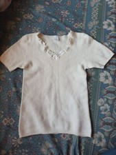 Vintage angora wolle gebraucht kaufen  München