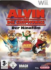Alvin and the gebraucht kaufen  Berlin