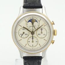 Eberhard co. chrono usato  Bologna