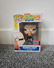 Barnacleboy funko pop for sale  ST. LEONARDS-ON-SEA