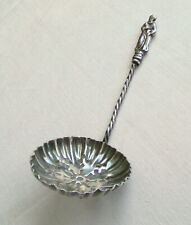Vintage victorian silver for sale  LONDON