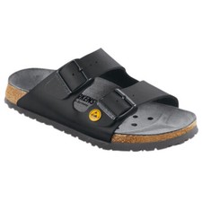 Birkenstock esd sandale gebraucht kaufen  Wermelskirchen