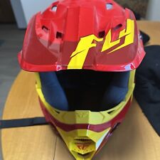 Fly racing kinetic for sale  Smoot