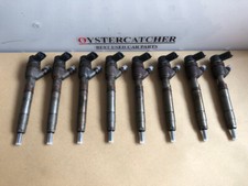 Diesel injector honda for sale  ABERDEEN