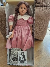 Rare künstlerpuppe ruth gebraucht kaufen  Wolfenbüttel