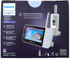 Philips avent baby usato  Parma