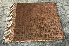 Usado, Lote misto de papel especial para scrapbook 12x12 unilateral sobre 9 libras caixa 15 comprar usado  Enviando para Brazil