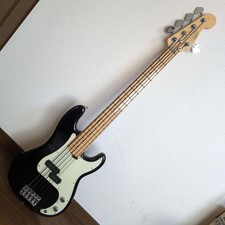 Baixo elétrico/de precisão Fender EUA com estojo fabricado nos EUA comprar usado Baixo elétrico/de precisão Fender EUA com estojo fabricado nos EUA comprar usado  Enviando para Brazil