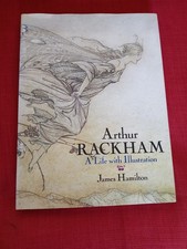 Arthur rackham life for sale  GLOUCESTER