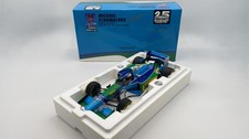 Min517941205 minichamps benett usato  Modena