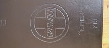 Griswold antique cast for sale  North Las Vegas