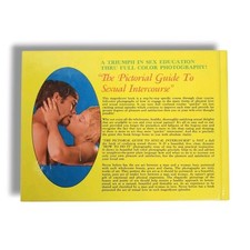 Pictorial guide sexual for sale  Sister Bay