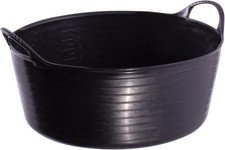 Gorilla tubs black for sale  UK