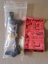 Zapfer sichert formenbau gebraucht kaufen  Lampertheim