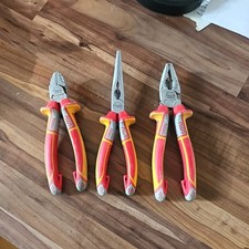 Nws piece 1000v for sale  WAKEFIELD