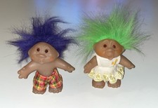 Vintage troll dolls for sale Vintage troll dolls for sale  REDDITCH