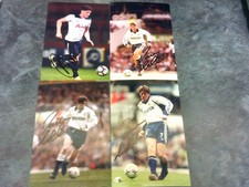 Signed tottenham hotspur for sale Signed tottenham hotspur for sale  SOUTHAMPTON