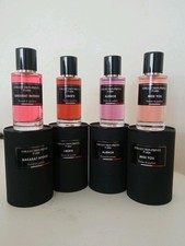 Lot parfums féminins d'occasion  Ris-Orangis