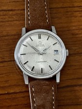 Vintage automatic omega d'occasion  Expédié en Belgium