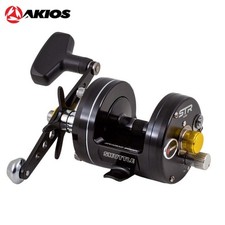 Akios mulinello pesca usato  Spedire a Italy