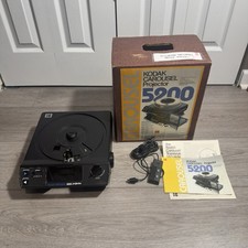 Kodak carousel 5200 for sale  Romulus