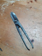 Vintage antique curved for sale  COLNE