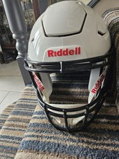 Authentic riddell speedflex for sale  ILKESTON